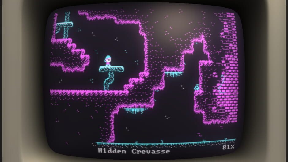 You Have to Win the Game screenshot 2