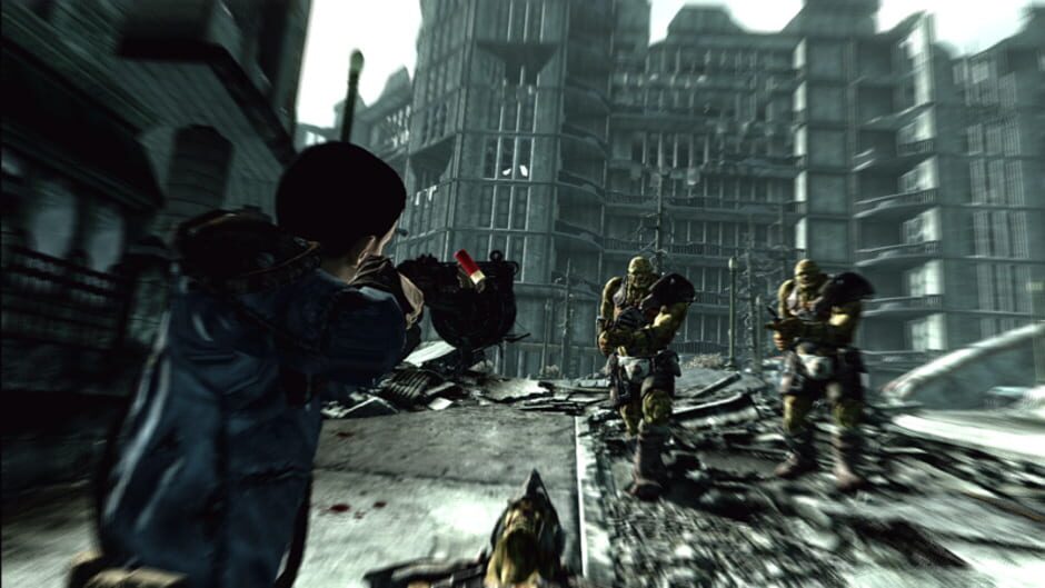 Fallout 3 screenshot 3