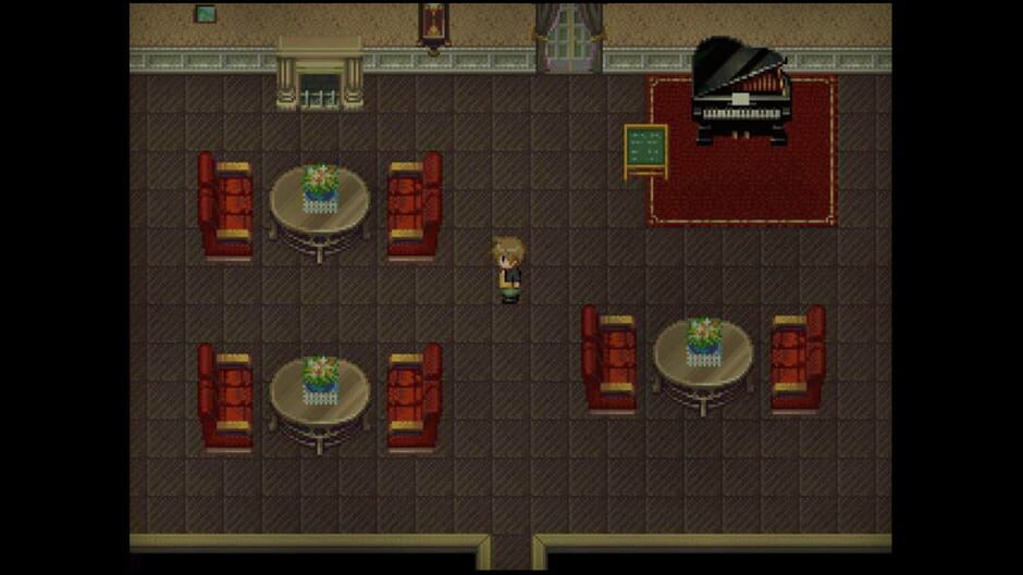 The Crooked Man screenshot 2