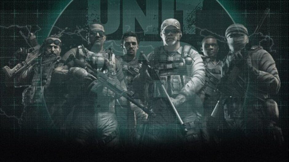 Unit 13 screenshot 1