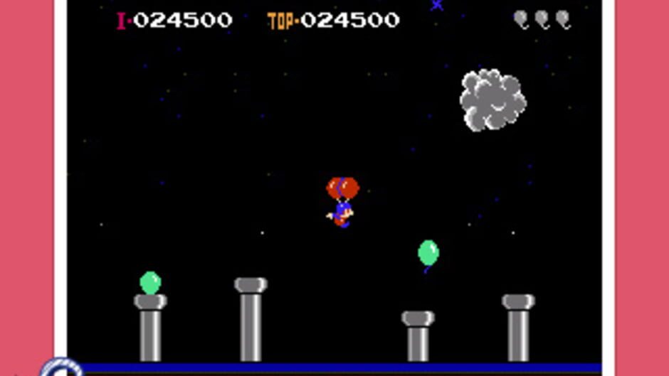 WarioWare Gold screenshot 5