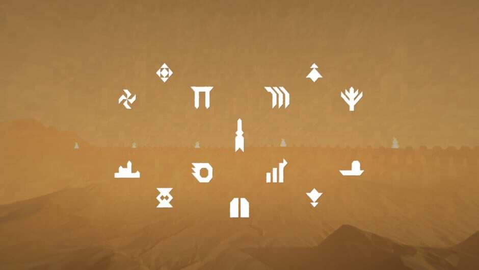 Timeframe screenshot 5