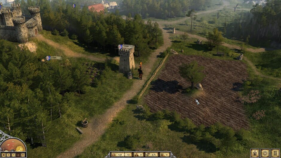 Legends of Eisenwald screenshot 4