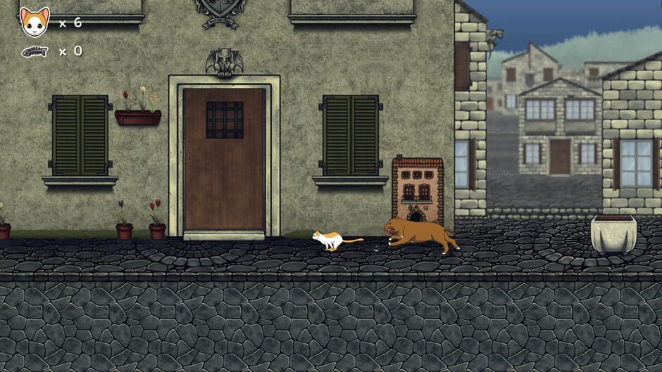 The Purring Quest screenshot 5