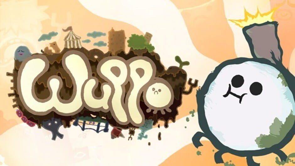 Wuppo screenshot 1