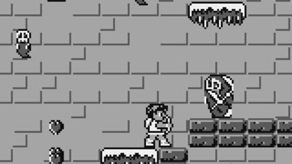 Kid Icarus: Of Myths and Monsters screenshot 7