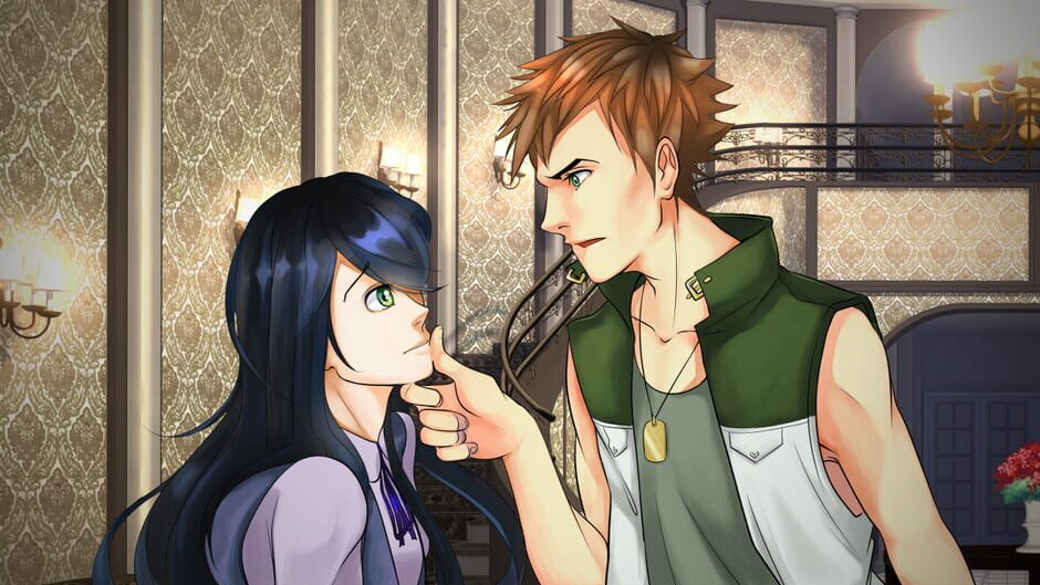 Seduce Me the Otome screenshot 1