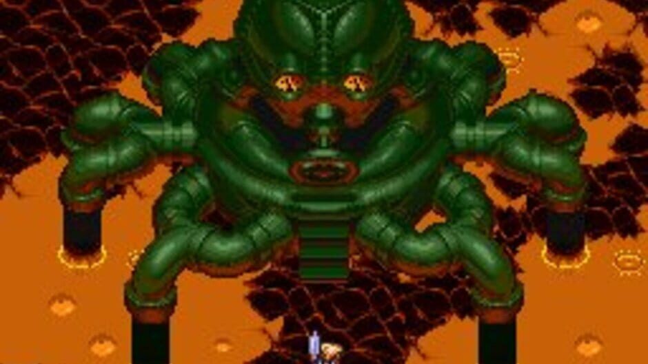 Secret of Evermore screenshot 3