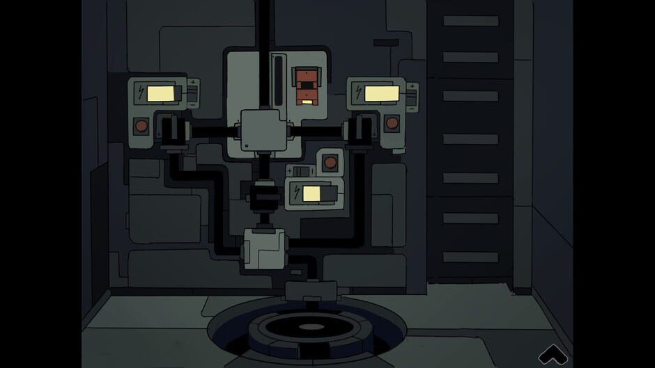 Through Abandoned 2: The Forest screenshot 1