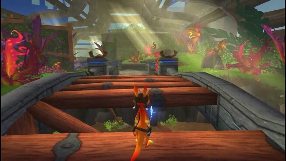 Daxter screenshot 3