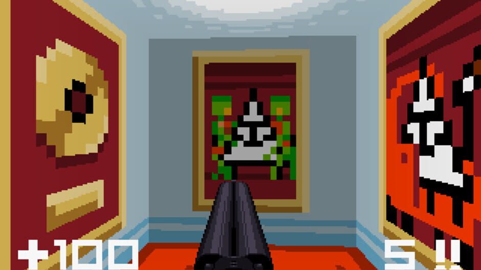 Gun Godz screenshot 5