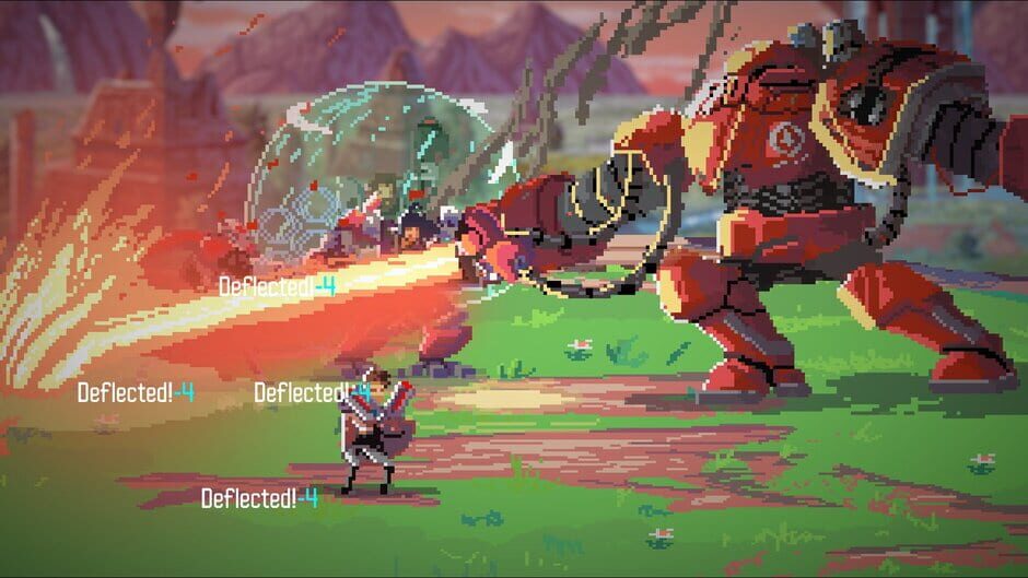 Star Renegades screenshot 3