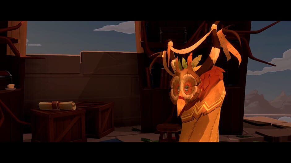 Mages of Mystralia screenshot 3