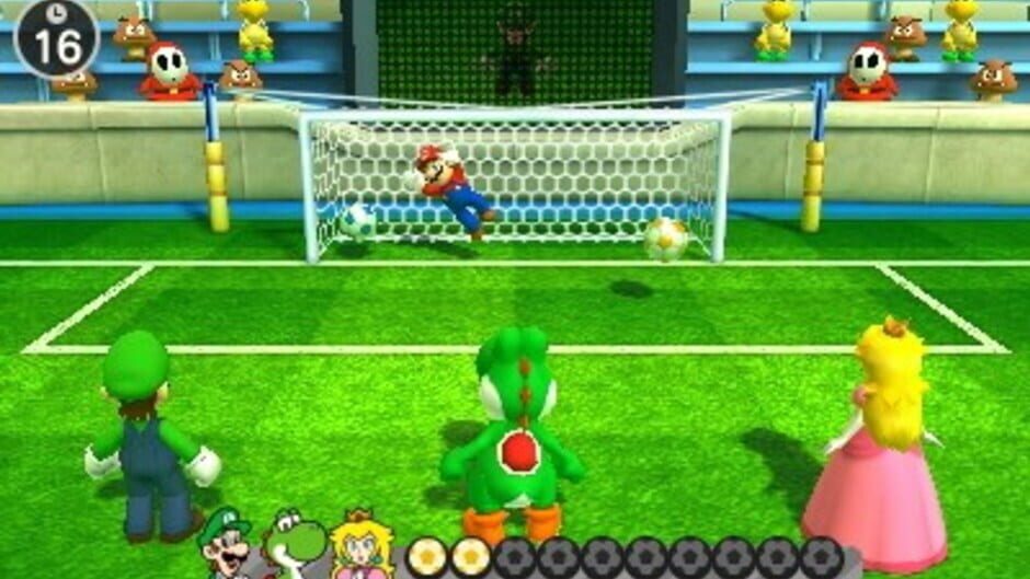 Mario Party: The Top 100 screenshot 8