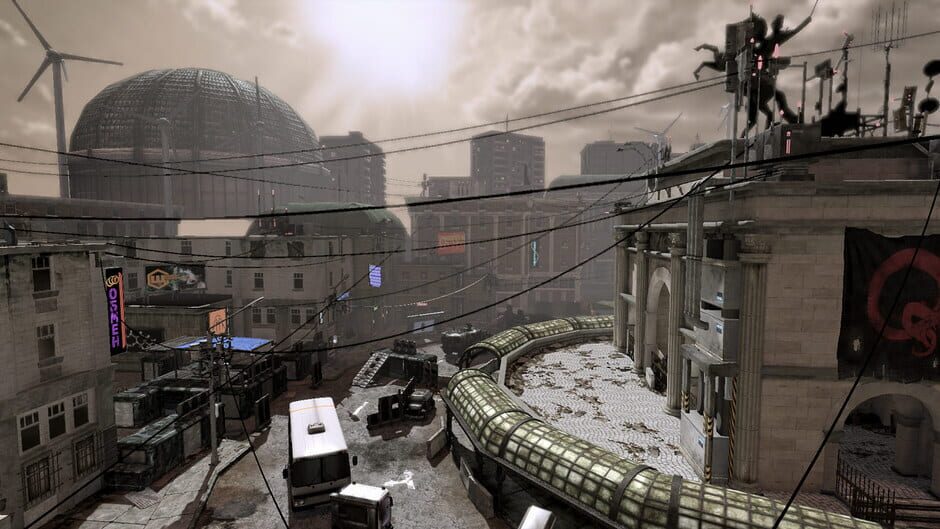 Blacklight: Tango Down screenshot 4
