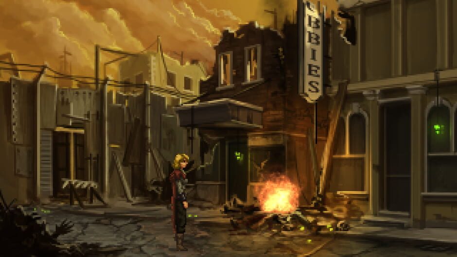 Shardlight screenshot 3