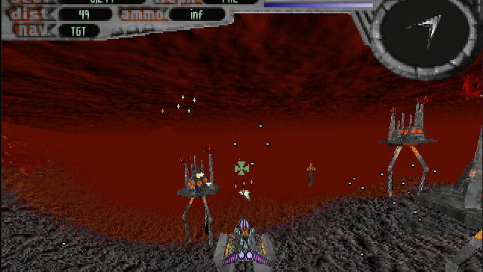 Terminal Velocity screenshot 4