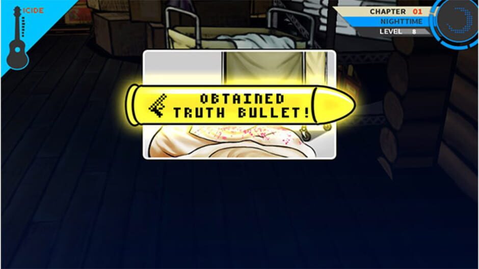 Danganronpa 2: Goodbye Despair screenshot 3