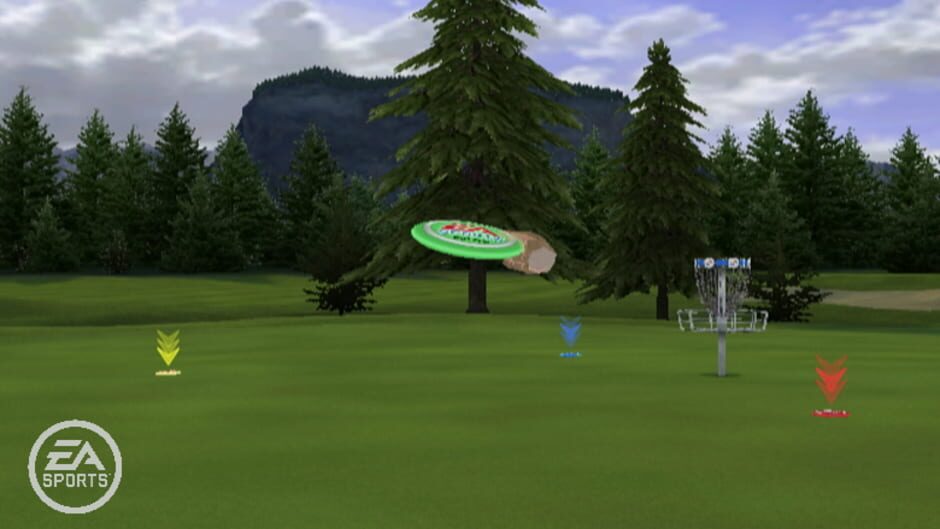 Tiger Woods PGA Tour 10 screenshot 5