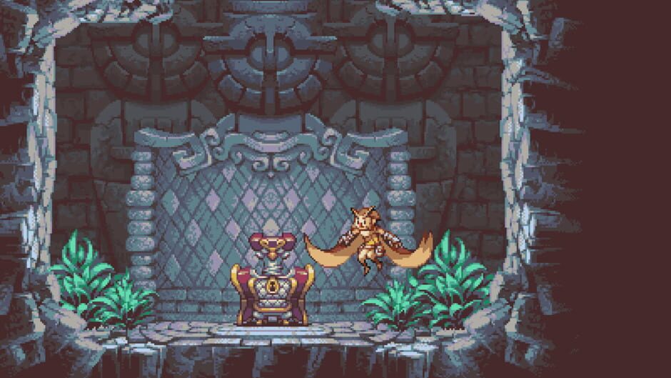 Owlboy screenshot 3