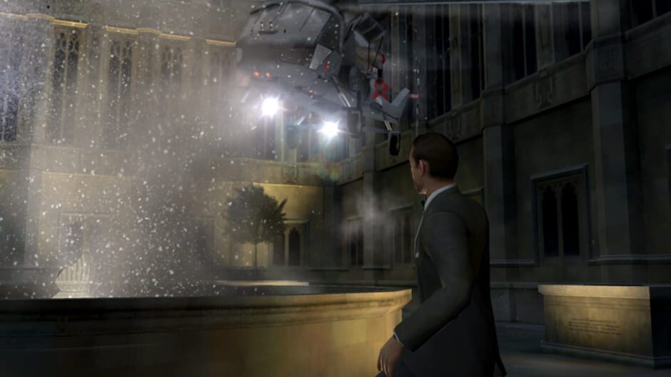 James Bond 007: From Russia with Love screenshot 3