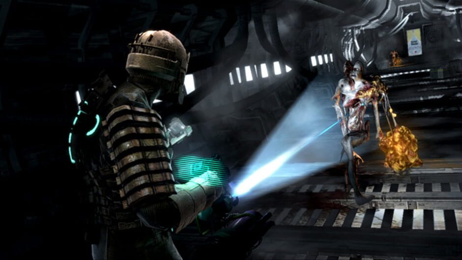 Dead Space screenshot 4