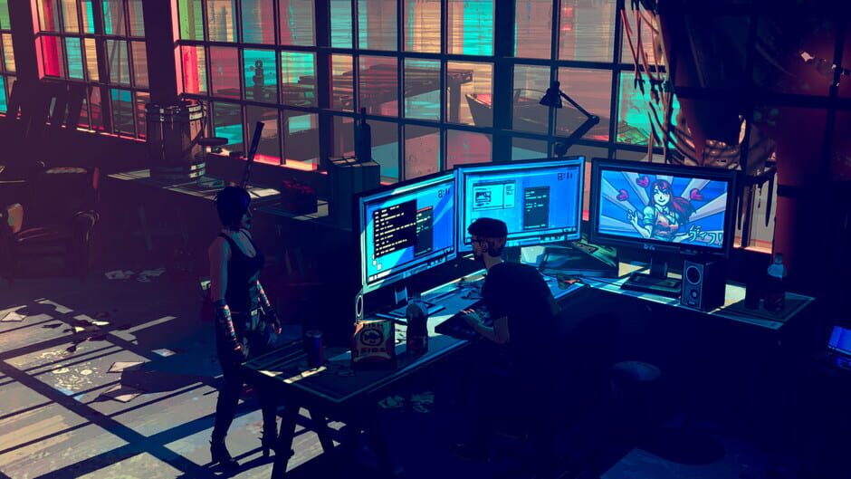 Thief of Thieves: Season One screenshot 6