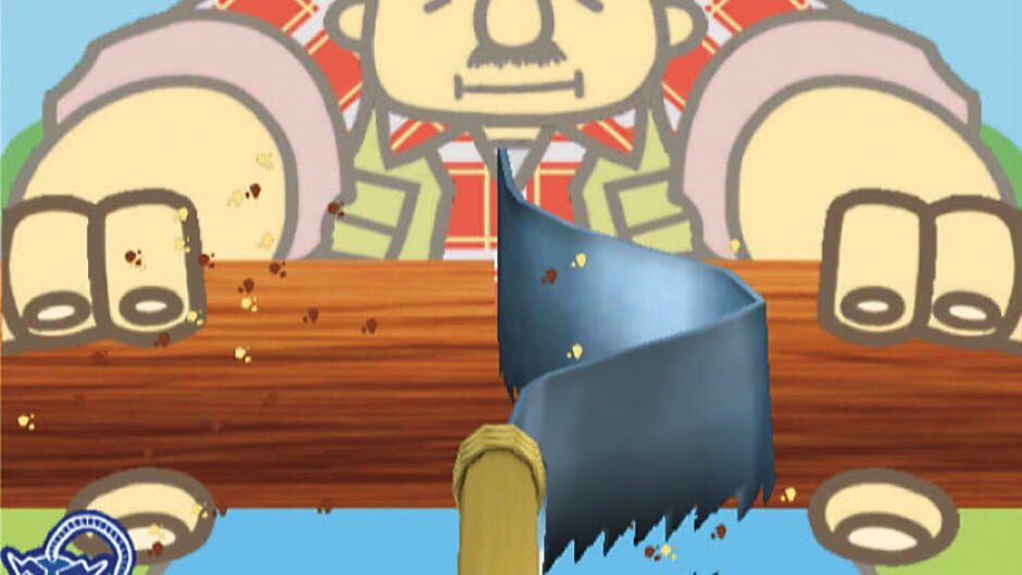 WarioWare: Smooth Moves screenshot 1
