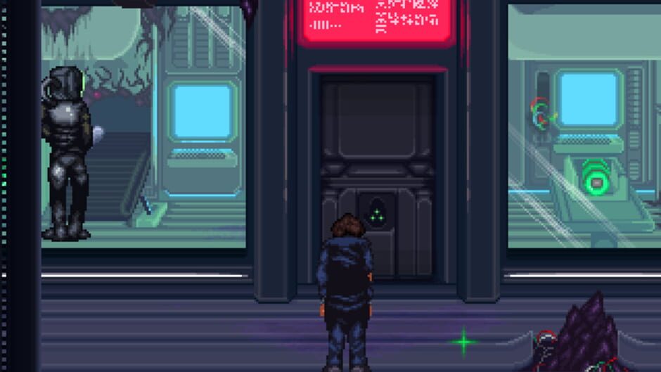 Guard Duty screenshot 7