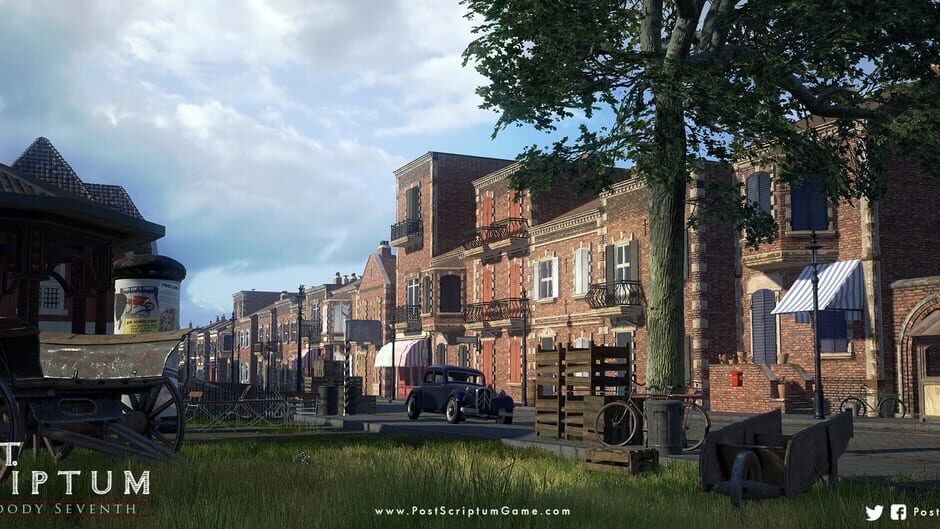 Squad 44 screenshot 3