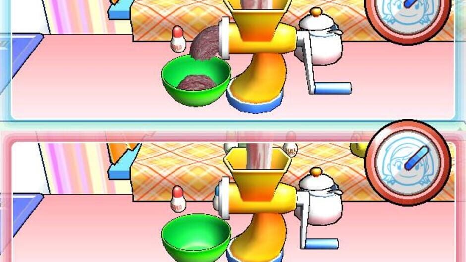 Cooking Mama: Cook Off screenshot 3