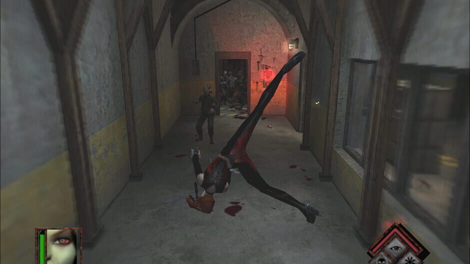 BloodRayne screenshot 4