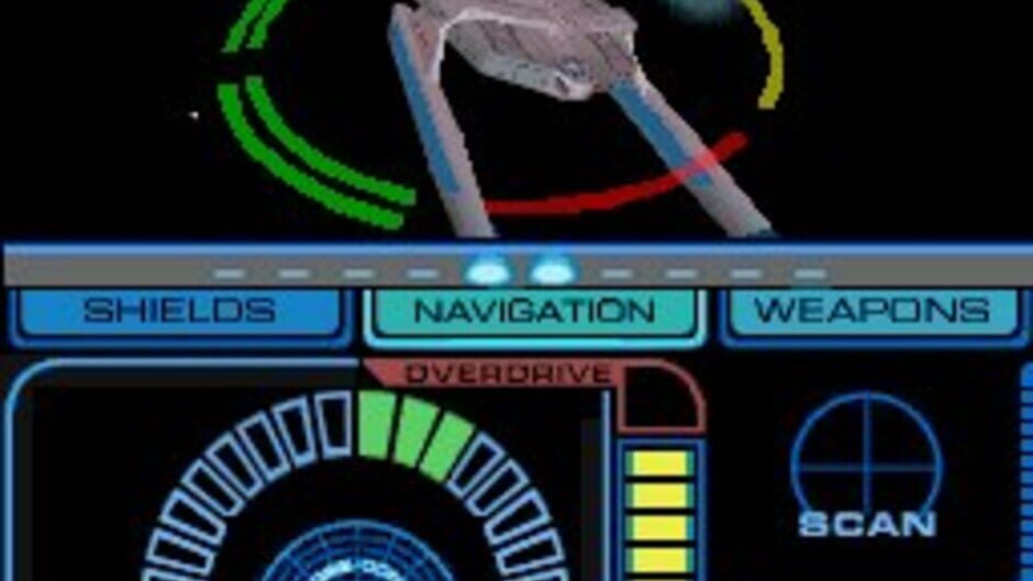 Star Trek: Tactical Assault screenshot 4