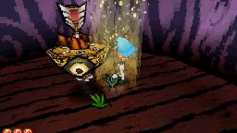 Ōkamiden screenshot 4