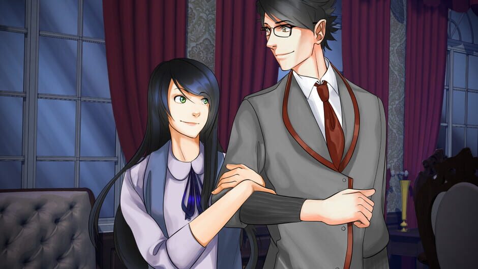 Seduce Me the Otome screenshot 5