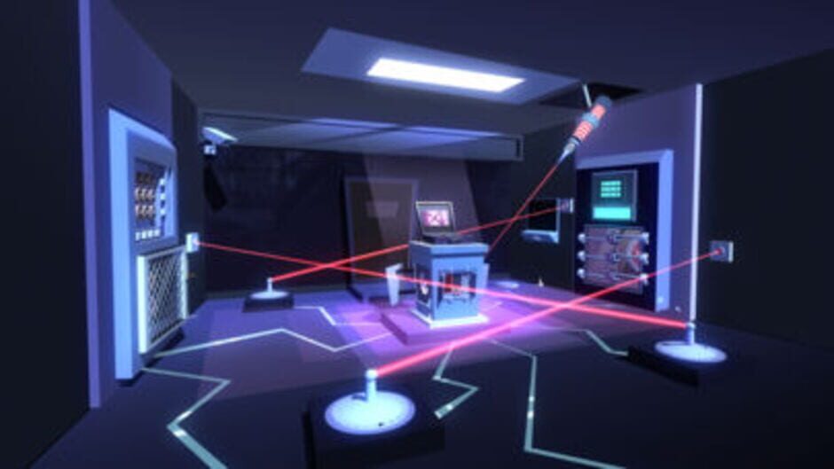 Agent A: A Puzzle In Disguise screenshot 5