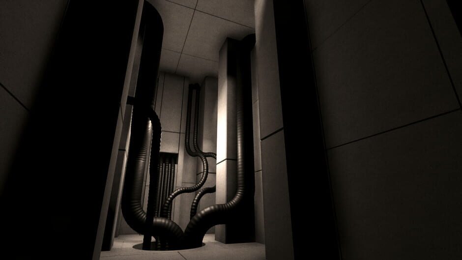 Fugue in Void screenshot 3