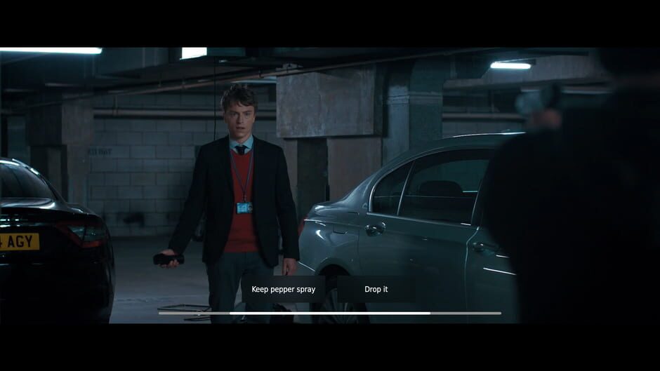 Late Shift screenshot 2