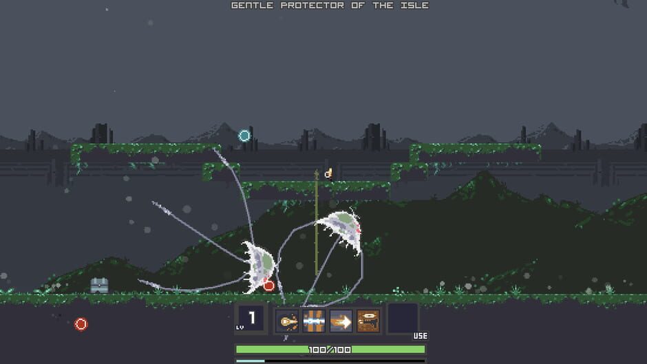 Risk of Rain screenshot 3