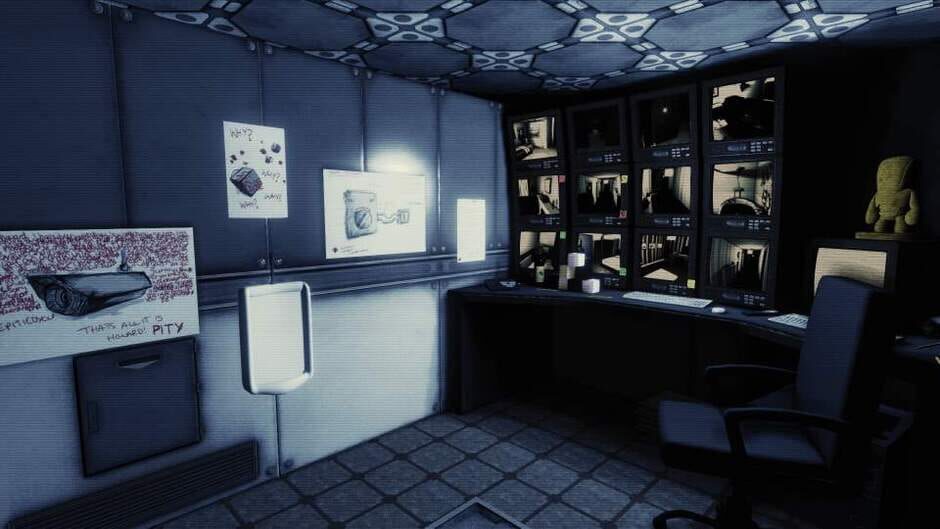 Dream screenshot 8
