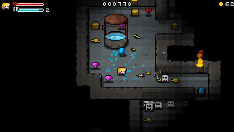 Heroes of Loot screenshot 4