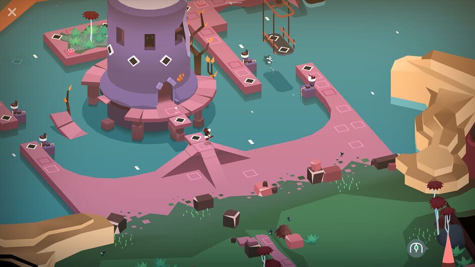 Pan-Pan screenshot 8