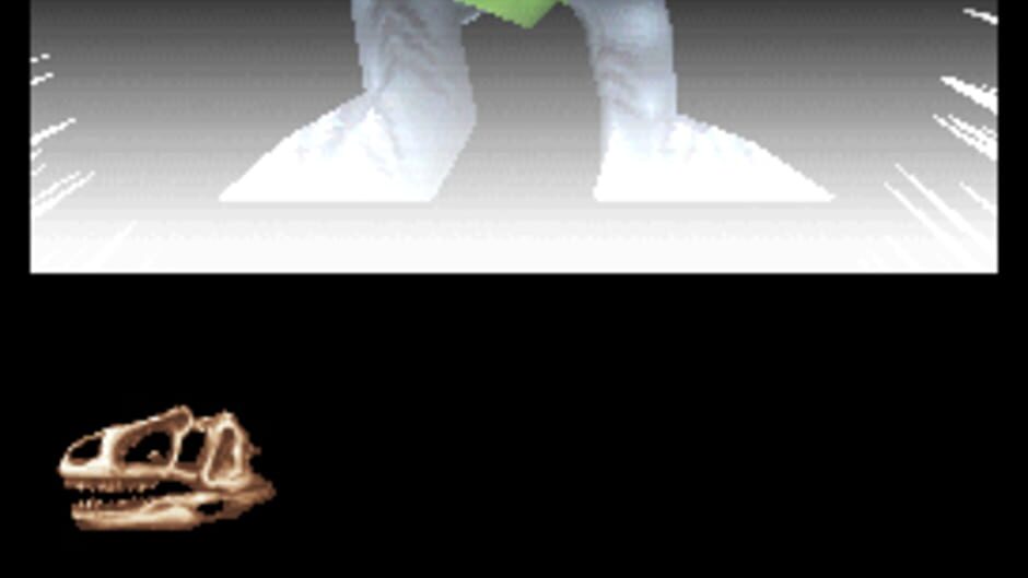 Fossil Fighters screenshot 1