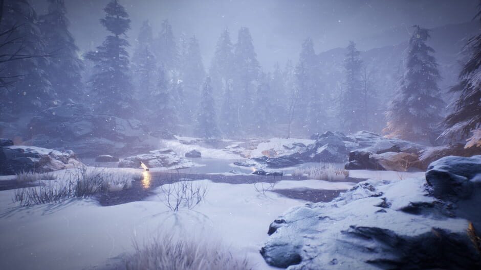 Relicta screenshot 5