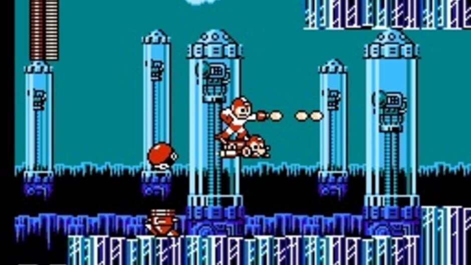 Mega Man 5 screenshot 4