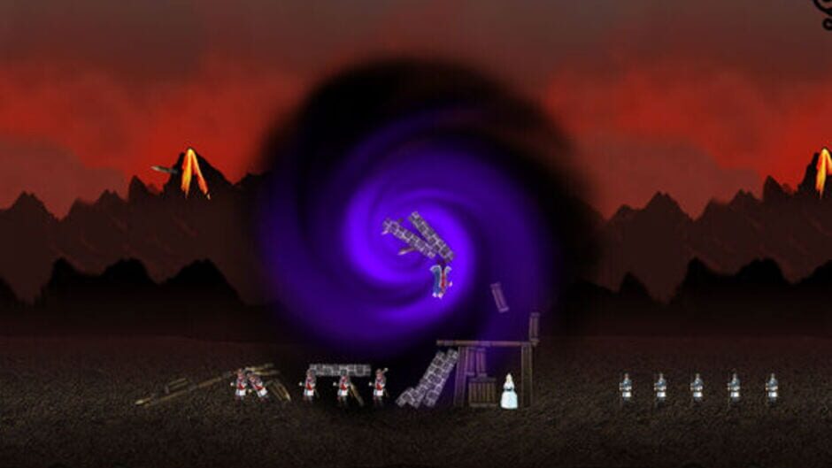 Crush the Castle screenshot 6