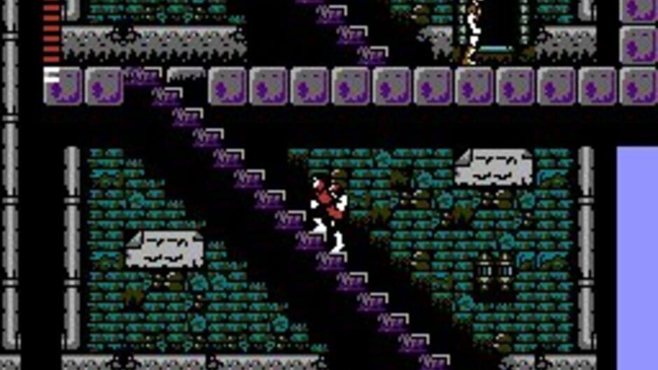 Castlevania II: Simon's Quest screenshot 3