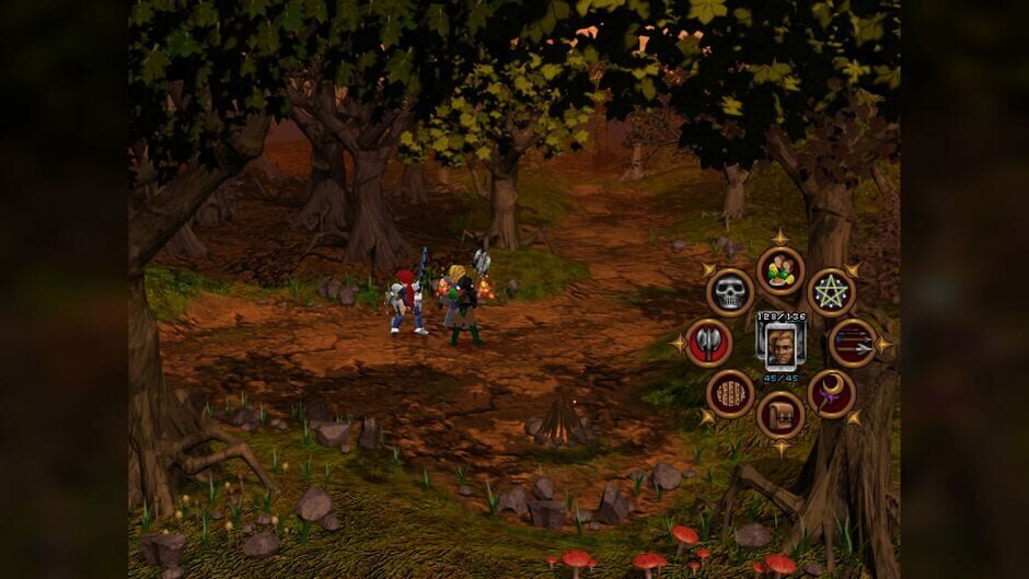 Silver screenshot 5