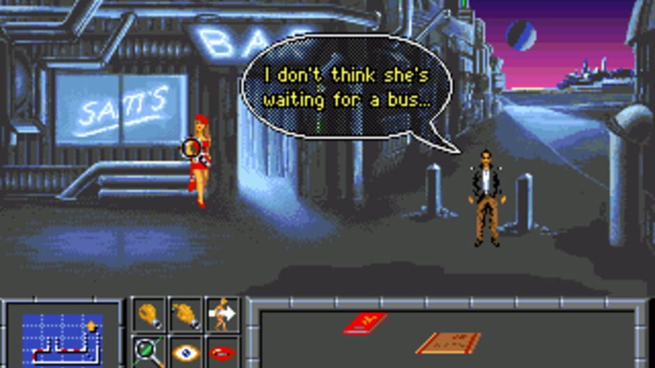 Innocent Until Caught screenshot 1