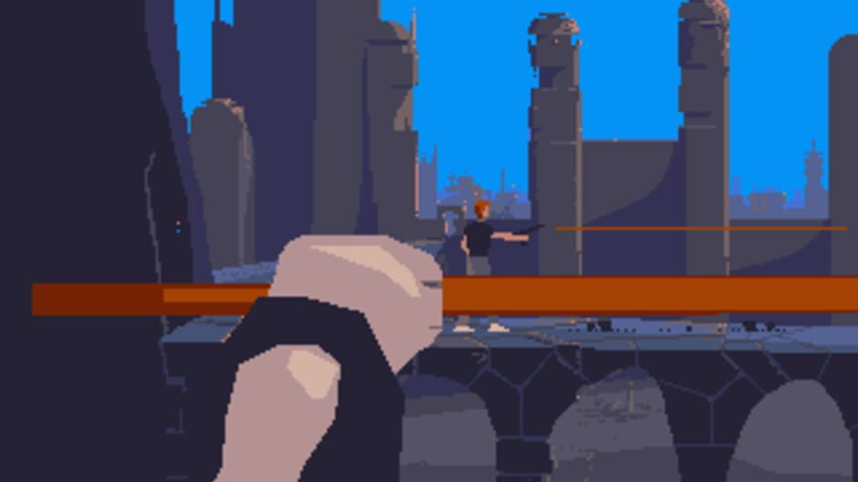 Out of This World screenshot 8